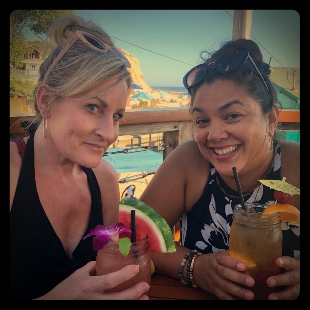 Meet your Posher, Kelly